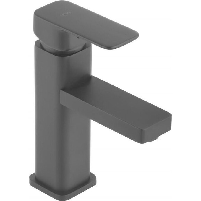 Змішувач для раковини Yoka Seto 24 Black BU.SETO 24 BLK (чорний), фото , изображение 7