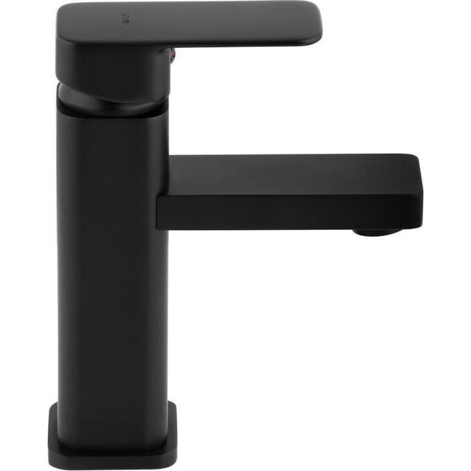 Змішувач для раковини Yoka Seto 24 Black BU.SETO 24 BLK (чорний), фото , изображение 5