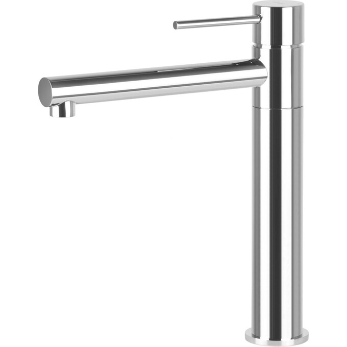 Смеситель для кухни Corsan Lugo Chrome CMB7521CH, Цвет производителя: хром, фото 