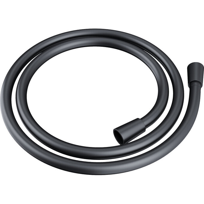 Душевая система скрытого монтажа Corsan Adour Black Z01MBL (черная), Цвет производителя: черный, фото 12