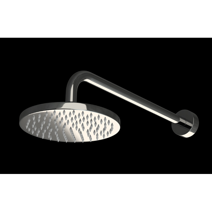 Душевая система скрытого монтажа Kohlman Wexpo Chrome QW210WR40, фото 9