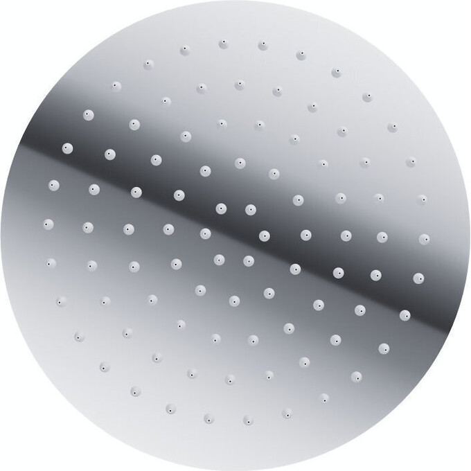 Термостатическая душевая система скрытого монтажа Corsan Lugo Chrome Z03TCH, Цвет производителя: хром, фото 6