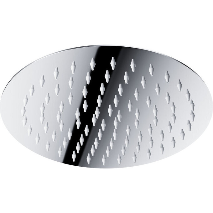 Термостатическая душевая система скрытого монтажа Corsan Lugo Chrome Z03TCH, Цвет производителя: хром, фото 7