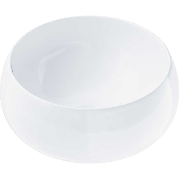 Раковина Corsan Emilia MU404016WH (649926, 40 см, чаша), фото 2