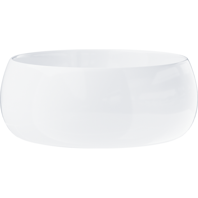 Раковина Corsan Emilia MU404016WH (649926, 40 см, чаша), фото 3