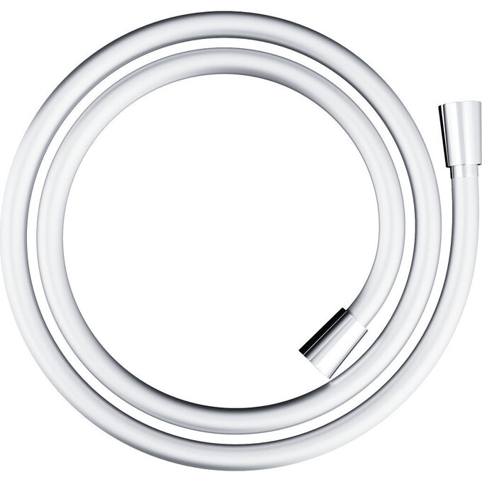 Смеситель для ванны Corsan Trino Chrome CMZ055CH (с лейкой и шлангом), Цвет производителя: хром, фото 7