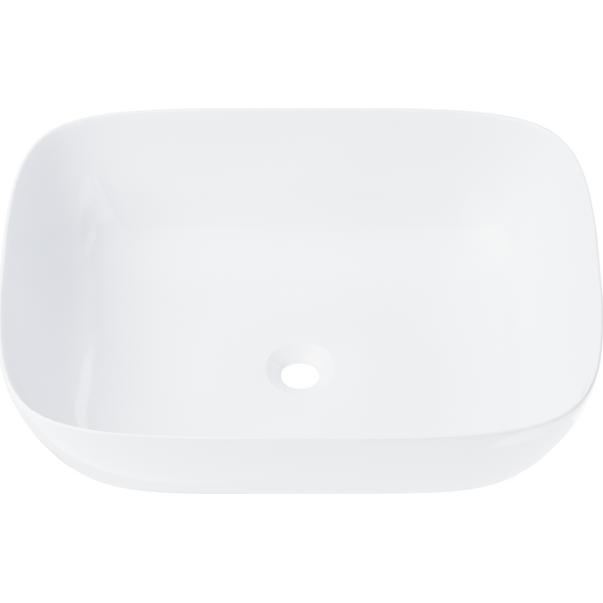 Раковина Corsan Belinda 649919 (50x39 см, чаша), фото 