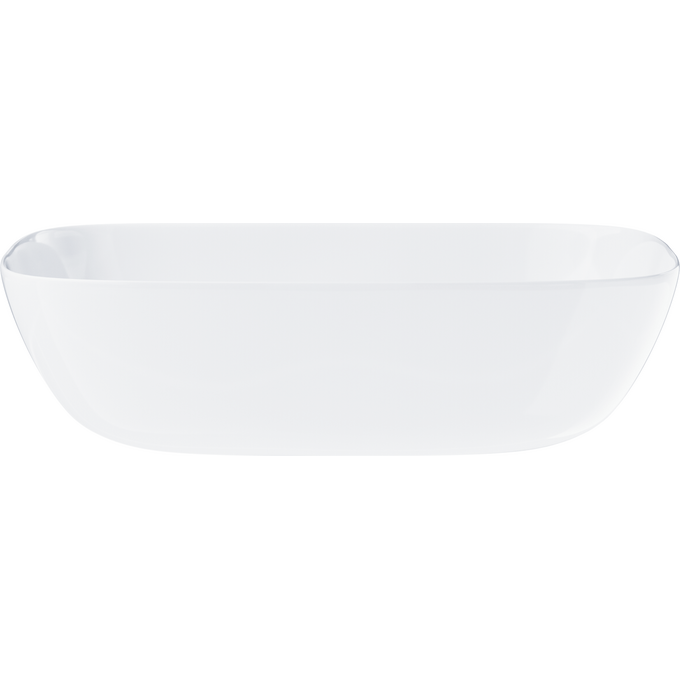 Раковина Corsan Belinda 649919 (50x39 см, чаша), фото 3