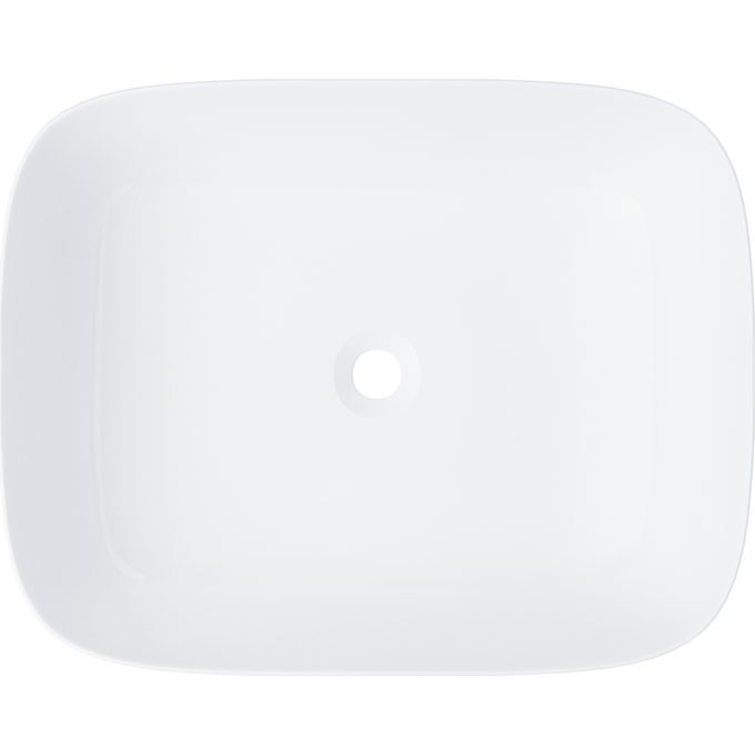 Раковина Corsan Belinda 649919 (50x39 см, чаша), фото 4