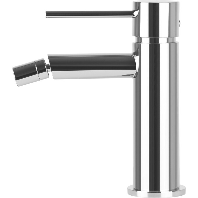 Смеситель для биде Corsan Lugo Chrome CMB7531CH, Цвет производителя: хром, фото 4