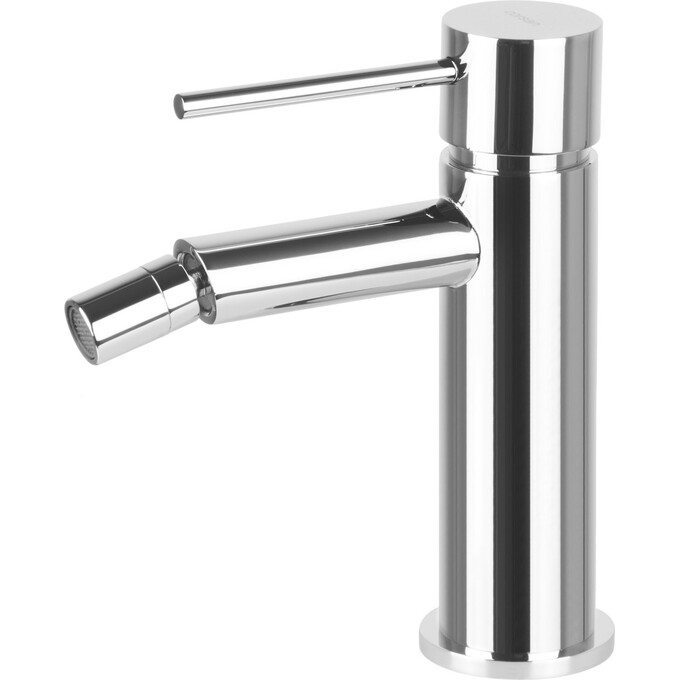 Смеситель для биде Corsan Lugo Chrome CMB7531CH, Цвет производителя: хром, фото 