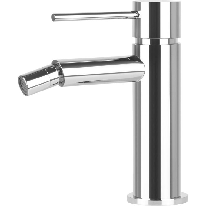 Смеситель для биде Corsan Lugo Chrome CMB7531CH, Цвет производителя: хром, фото 3