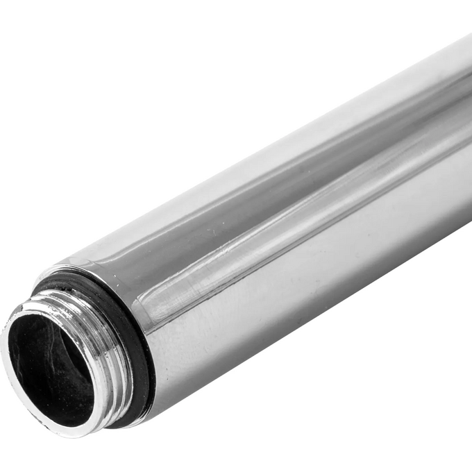 Подовжувач для душового гарнітура Rea Chrome REA-K6654 (615 мм, хром), Колір виробника: хром, фото , изображение 2