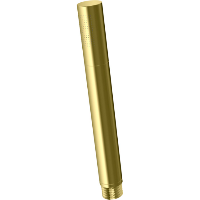 Душевая система скрытого монтажа Kohlman Experience Gold QW210EGDQ30 (золотая), фото 5