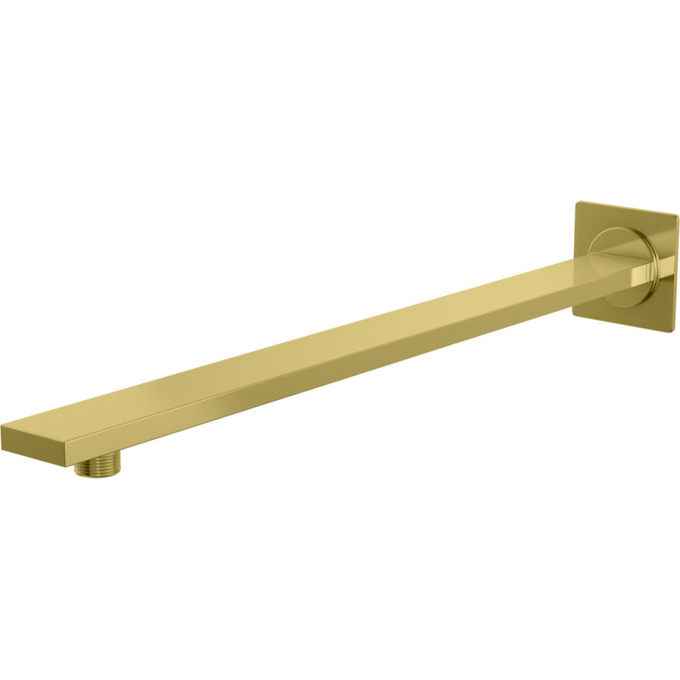 Душевая система скрытого монтажа Kohlman Experience Gold QW210EGDQ30 (золотая), фото 7