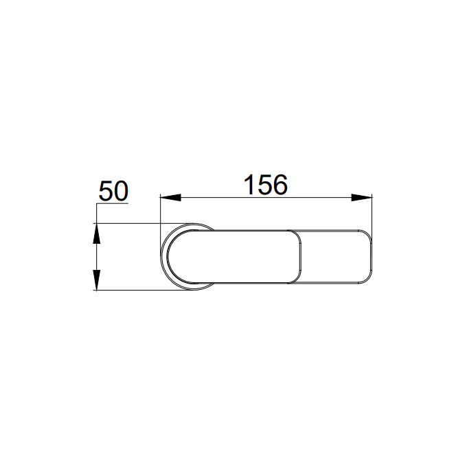 Змішувач для раковини Kohlman Texen Chrome QB100T, фото , изображение 4