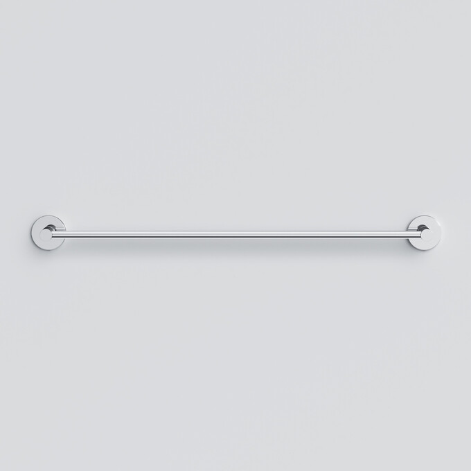 Полотенцедержатель Am.Pm X-Joy A85A346400, Цвет производителя: хром, фото 5