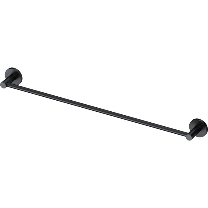 Полотенцедержатель Am.Pm X-Joy A85A346422 (черный матовый), Цвет производителя: черный матовый, фото 