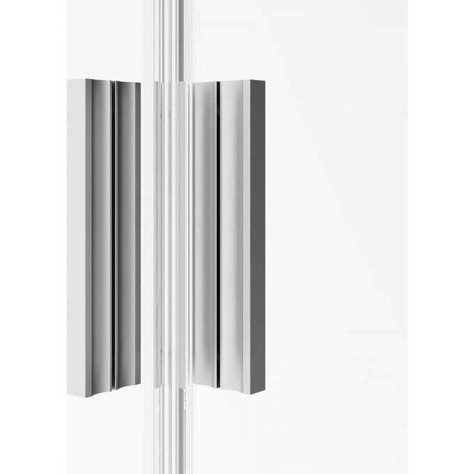 Душевая кабина Am.Pm Gem Twin Slide W90G-404-120290-MT (120x90 см, стекло прозрачное, профиль хром матовый), фото 6