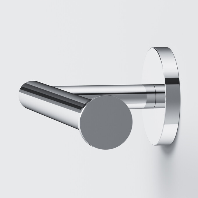 Держатель для туалетной бумаги Am.Pm X-Joy A85A34100, Цвет производителя: хром, фото 6