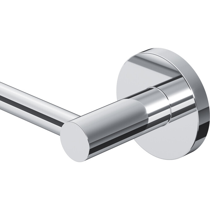 Полотенцедержатель Am.Pm X-Joy A85A346400, Цвет производителя: хром, фото 7