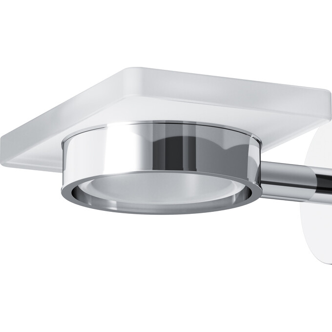 Мыльница Am.Pm X-Joy A85A34200 (настенная), Цвет производителя: хром, фото 7