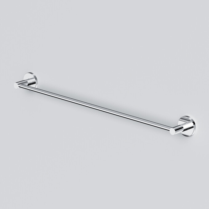 Полотенцедержатель Am.Pm X-Joy A85A346400, Цвет производителя: хром, фото 4