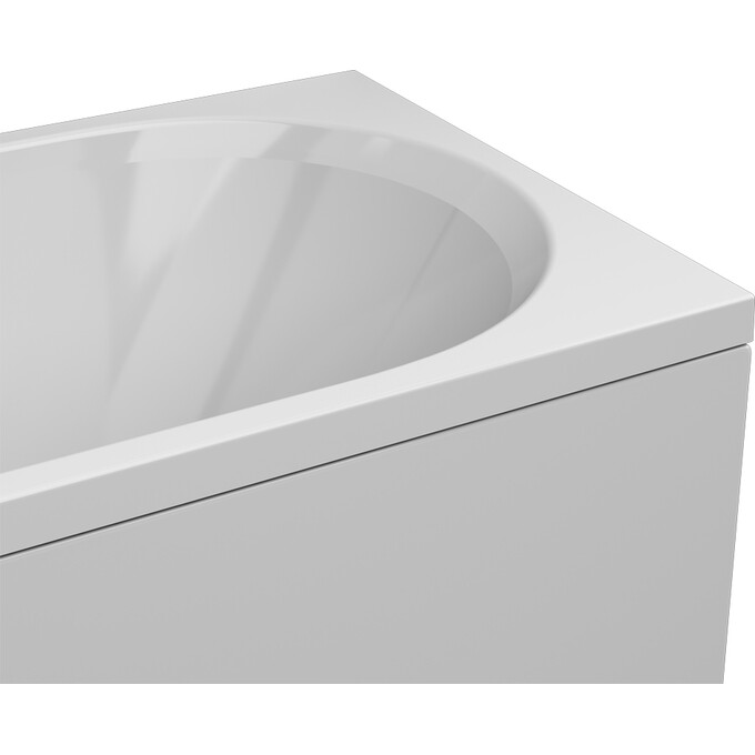 Акриловая ванна Am.Pm X-Joy W94A-170-070W-A1 (170x70 см), Доступные размеры: 170 x 70, фото 12