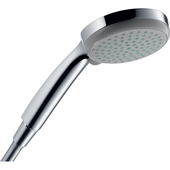 Лейка для душа Hansgrohe Croma 100 Vario EcoSmart Chrome 28537000 (четырехрежимная), фото 