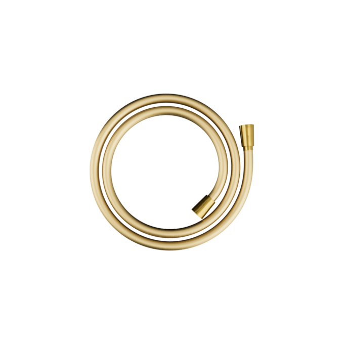 Термостатическая душевая система Corsan Lugo Gold CMN01TGL (золотая), фото 8