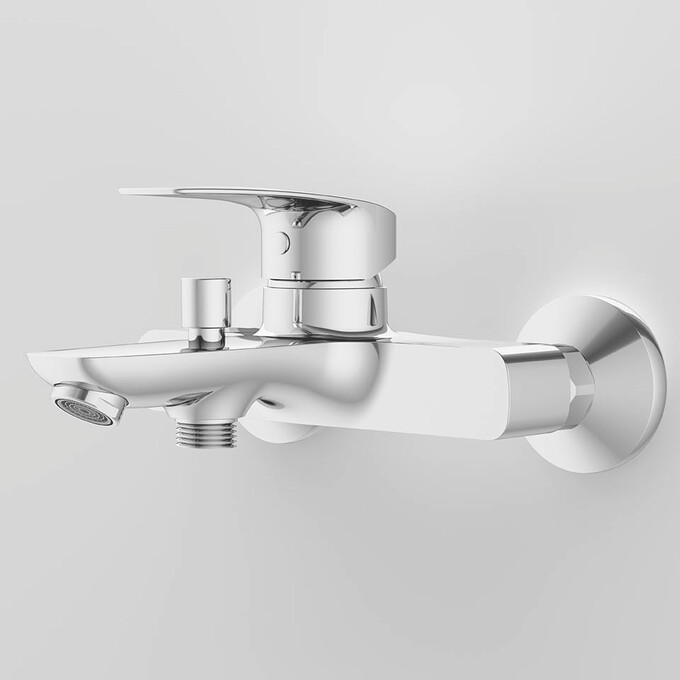 Набор смесителей 3 в 1 для ванны Am.Pm Tender F40945A00, фото 2