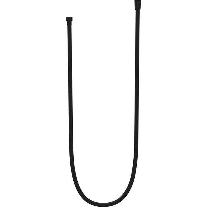 Шланг для душа Grohe QuickFix VitalioFlex Trend Black 287412432 (150 см, черный матовый), Доступные размеры: 150, Цвет производителя: черный матовый, фото 4