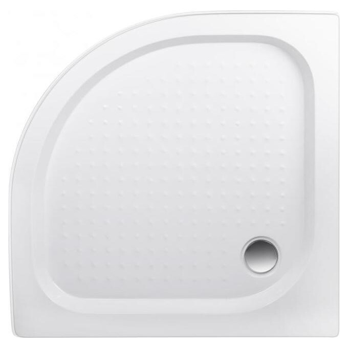 Душовий піддон Lidz Kapielka ST90x90x16 (LKAST909014, 90x90 см, із сифоном), фото , изображение 2