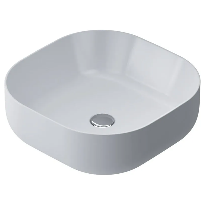 Раковина Am.Pm Func MFAWCC30430WG (43x43 см, чаша), Доступные размеры: 43 x 43, фото 