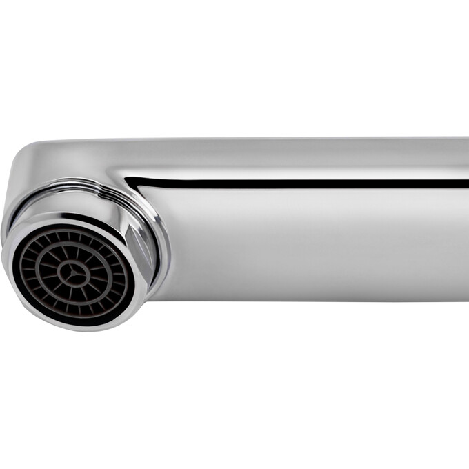 Смеситель для кухни Lidz 75 21 271F-6 (LDLAM276FCRM22019), фото 3