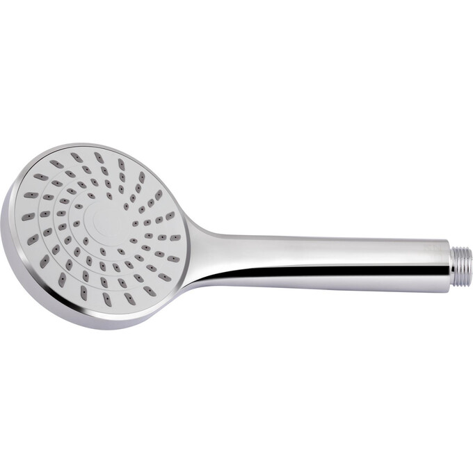 Смеситель для ванны Lidz 75 21 140 (LDLAM140CRM22144, с лейкой и шлангом), фото 3