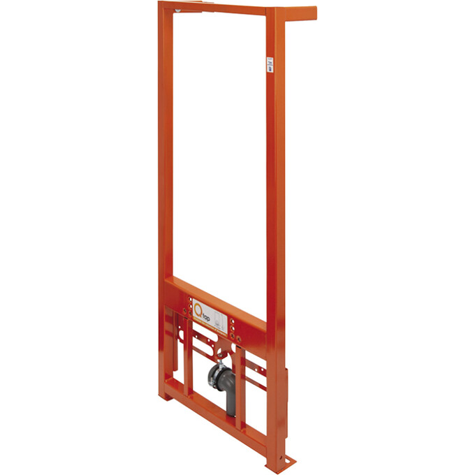 Инсталляция для биде Qtap Nest QT0155706B, фото 3