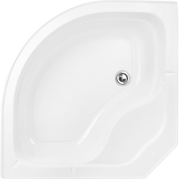 Душевой гидробокс с поддоном Lidz Tani SB90x90.SAT.HIGH.GR (LTSB9090SATHIGHGR, стекло тонированное, профиль сатин), Доступные размеры: 90 x 90, Цвет производителя: тонированное стекло, фото 10