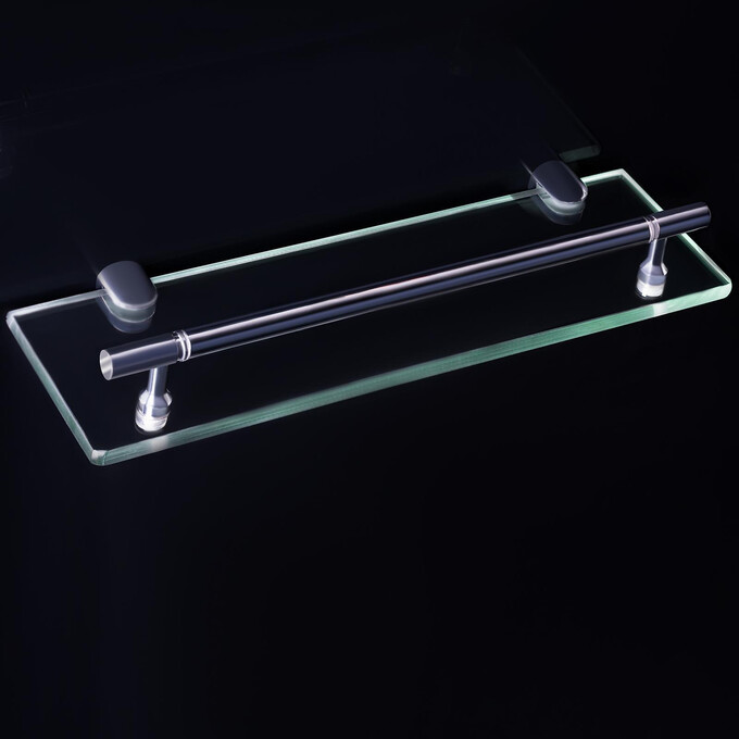 Душевой гидробокс с поддоном Lidz Tani SB90x90.SAT.HIGH.GR (LTSB9090SATHIGHGR, стекло тонированное, профиль сатин), Доступные размеры: 90 x 90, Цвет производителя: тонированное стекло, фото 15