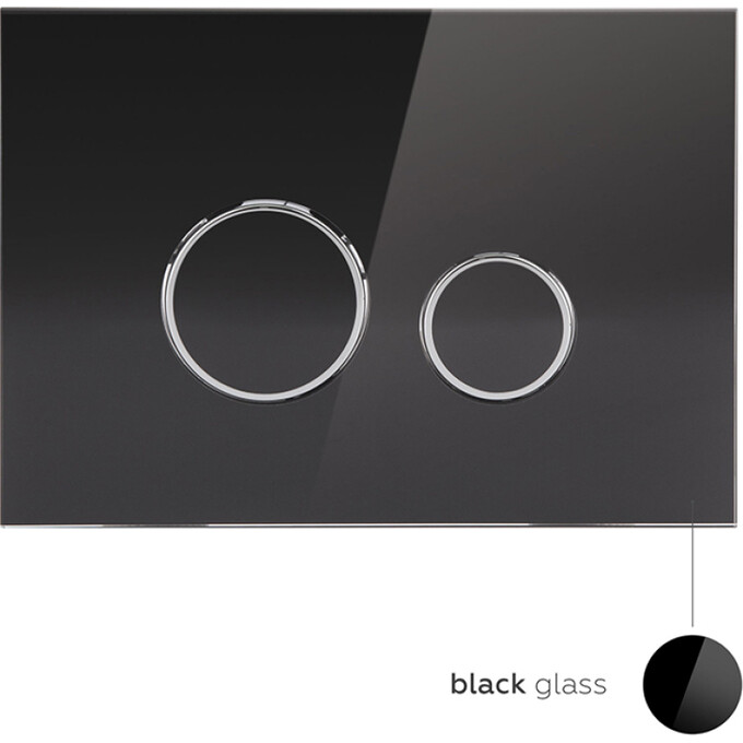 Набор инсталляции 4 в 1 Qtap Nest ST QT0133M425V1163GB: инсталляция QT0133M425 + клавиша смыва QT0111V1163GB + прокладка + крепление к стене, фото 6