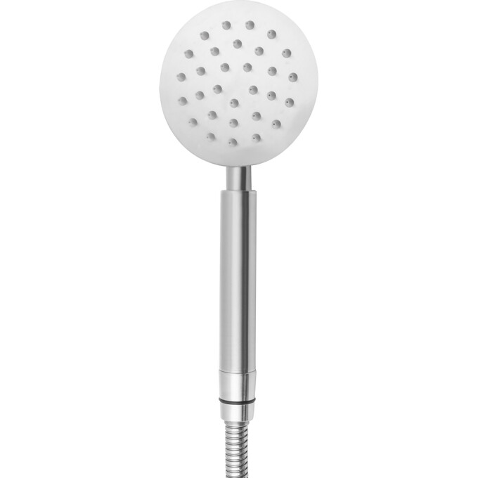 Душевая система Lidz Aria Nikel 1004 (LDARI1031NKS34933, никель, с изливом), фото 6