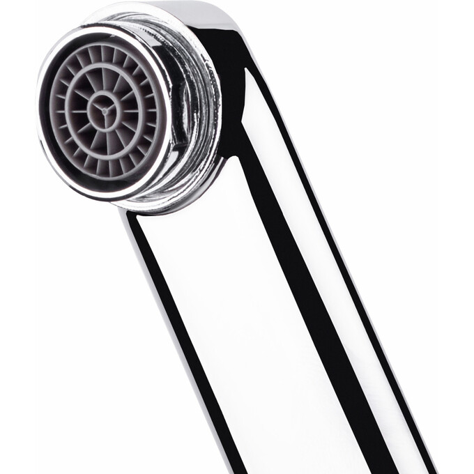 Смеситель для ванны Lidz 19 46 005-1 (LDGLO005CRM35117, с лейкой и шлангом), фото 4