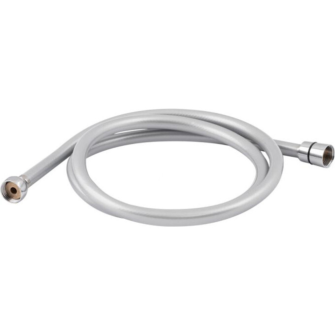 Шланг для душа Lidz 50 09 175 00 (LDNIA09CRM35459, 175 см), фото 