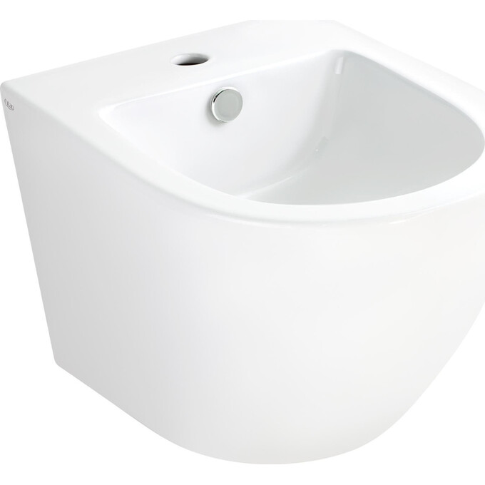 Биде подвесное Qtap Robin QT1355046FW, фото 