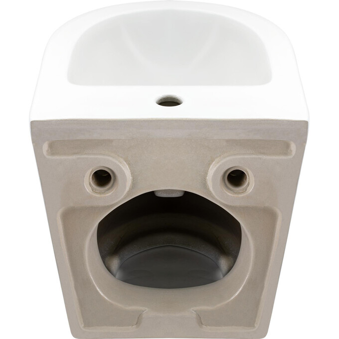 Биде подвесное Qtap Robin QT1355046FW, фото 3