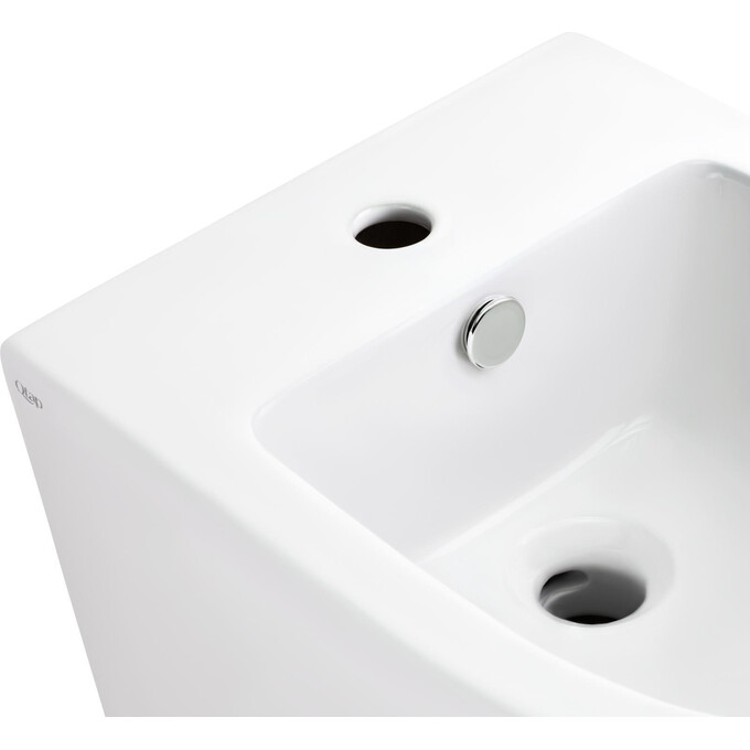 Биде подвесное Qtap Robin QT1355046FW, фото 4