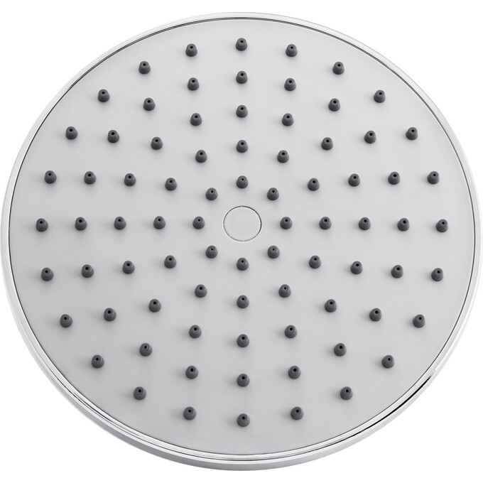 Душевая система с термостатом Qtap Sloup Chrome 57103ONC (QTSL57103ONC), фото 5