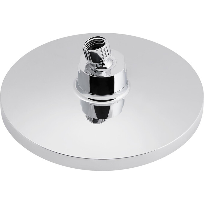 Душевая система с термостатом Qtap Sloup Chrome 57103ONC (QTSL57103ONC), фото 6