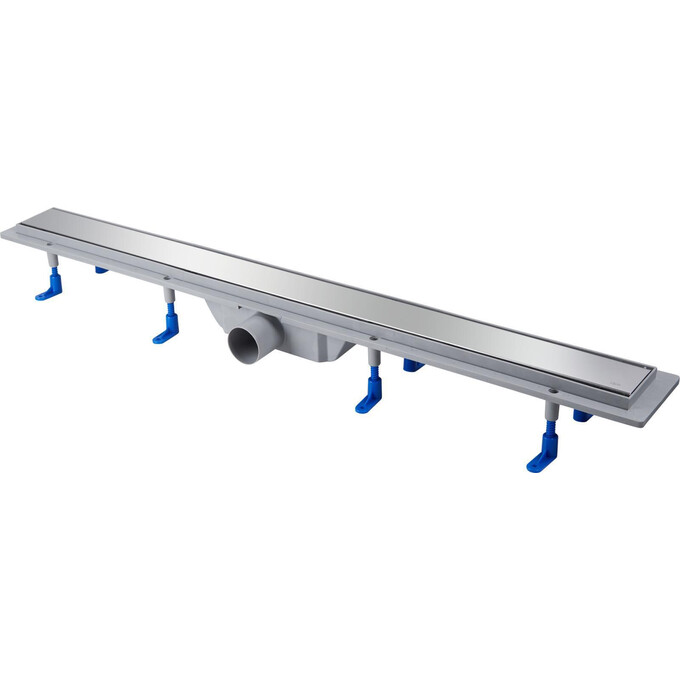 Душевой трап Qtap Dry Tile304-900 (QTDRYTILE304900, 90 см, линейный), фото 