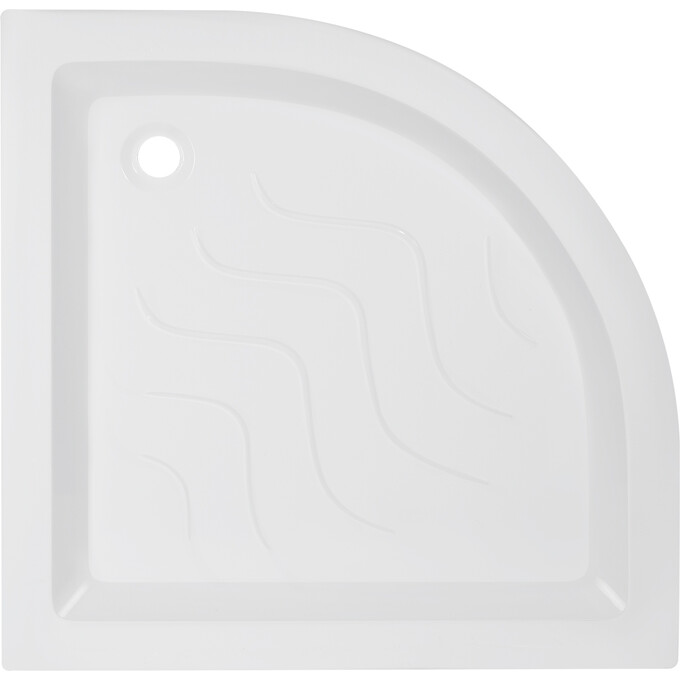 Набор Lidz LLSC8080SATLOWGR2SET: душевая кабина Latwa LLSC8080SATLOWGR2 + поддон Kupala LKUST808016, фото 3